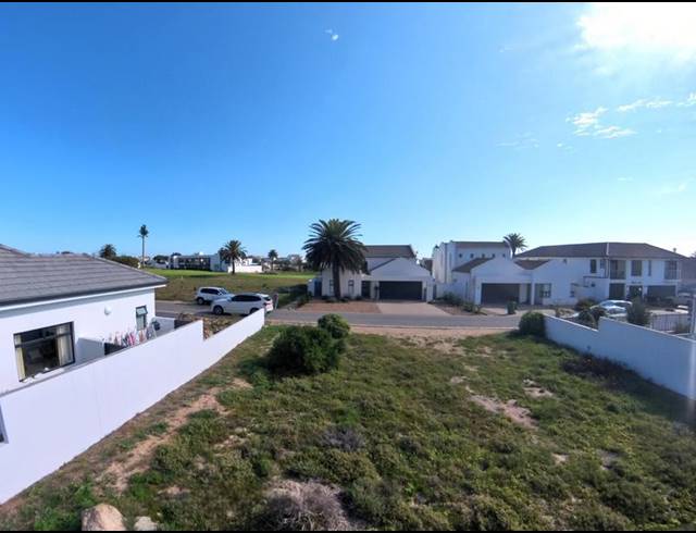 LAND FOR SALE IN SHELLEY POINT